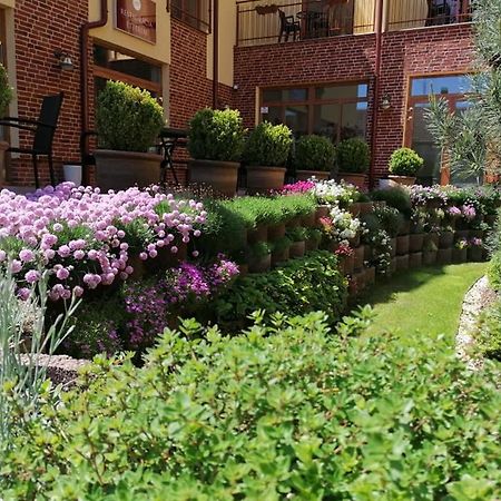 Jolan Pension & Restaurant Cicov Екстериор снимка