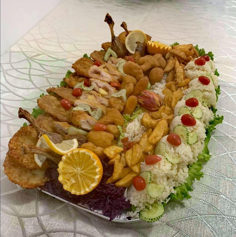 Jolan Pension & Restaurant Cicov Екстериор снимка