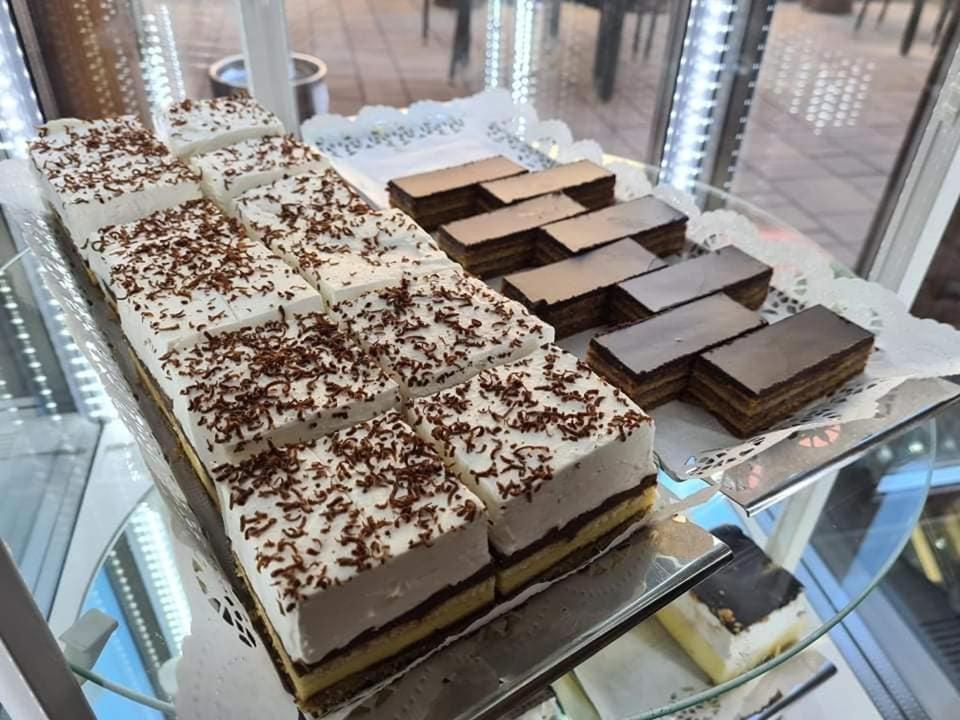 Jolan Pension & Restaurant Cicov Екстериор снимка