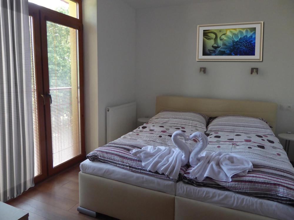 Jolan Pension & Restaurant Cicov Екстериор снимка