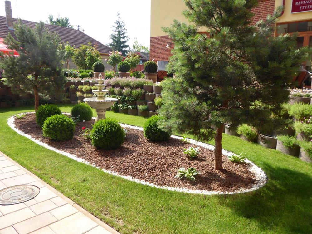Jolan Pension & Restaurant Cicov Екстериор снимка