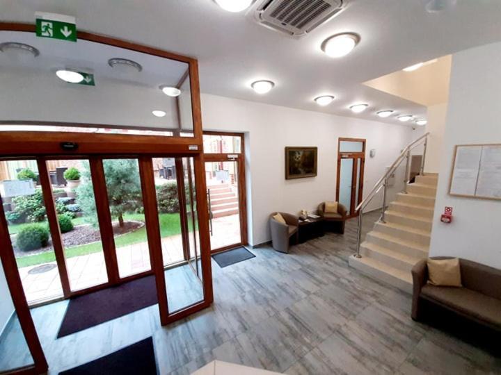 Jolan Pension & Restaurant Cicov Екстериор снимка